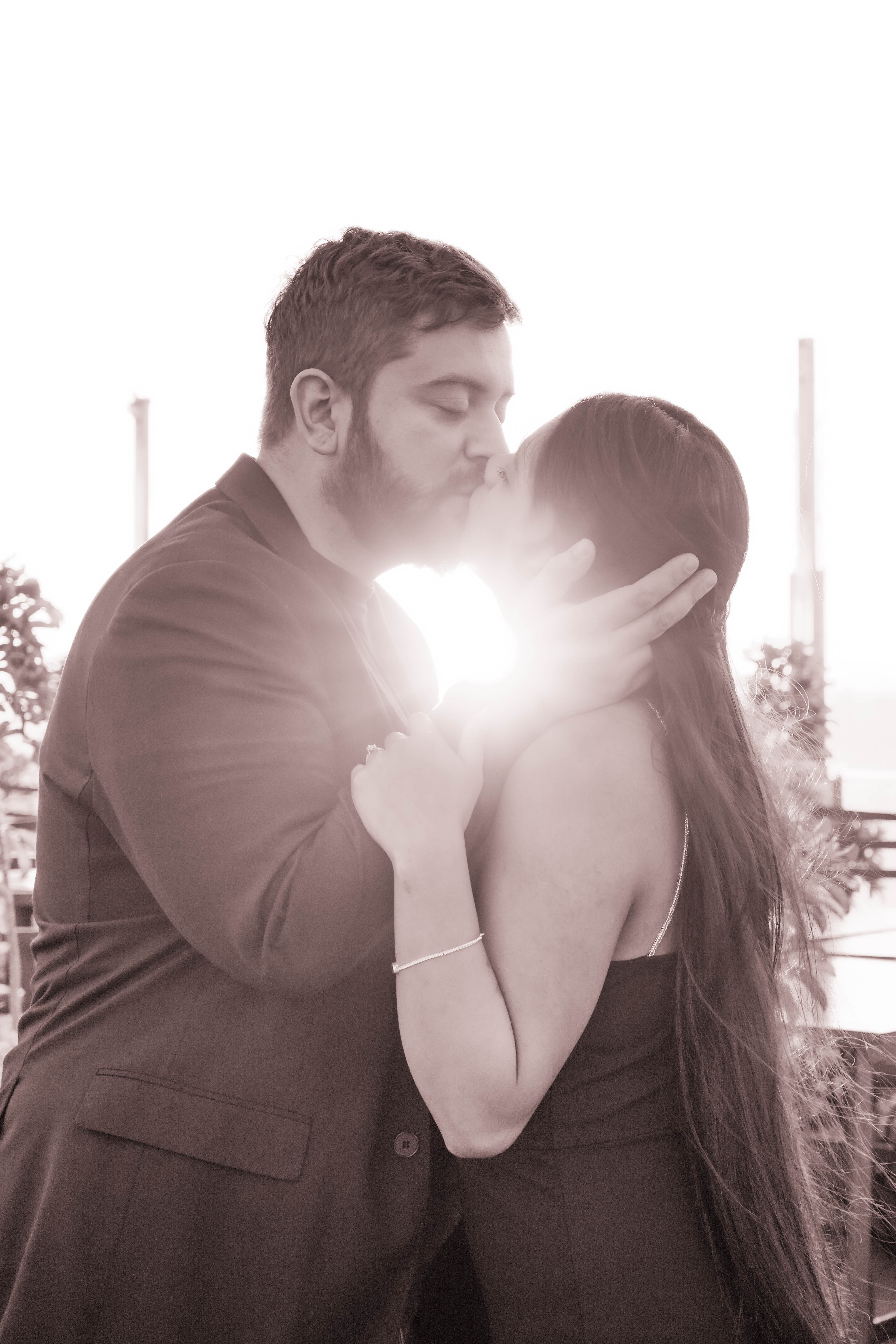 La Propuesta de Matrimonio